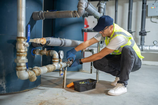 Best Water Filtration System Installation  in Roodhouse, IL